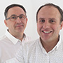 Jean Marc Cordaro & Salvatore Marchese