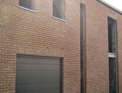 Portes de garage Hörmann